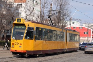 Răspunsuri pentru cititori: De ce vine atât de rar tramvaiul 7