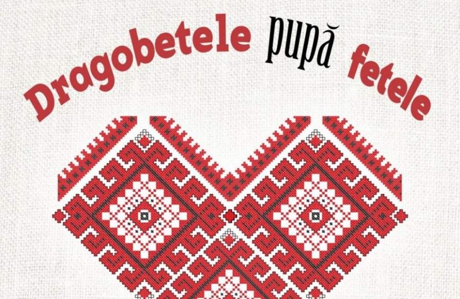 Dragă Betty, noi aicea suntem bine!