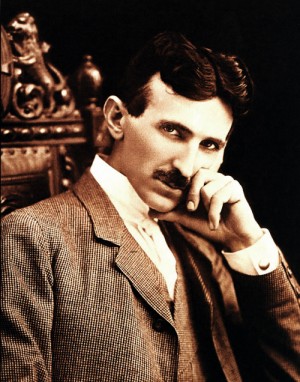 Nikola Tesla - Omul căruia îi datorăm tehnologia modernă