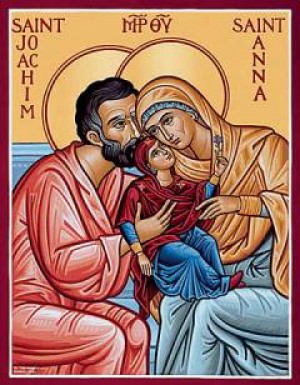 Pe 26 şi 27 august, la Biserica Sf. Ana: Sfinte Moaşte aduse din Cipru