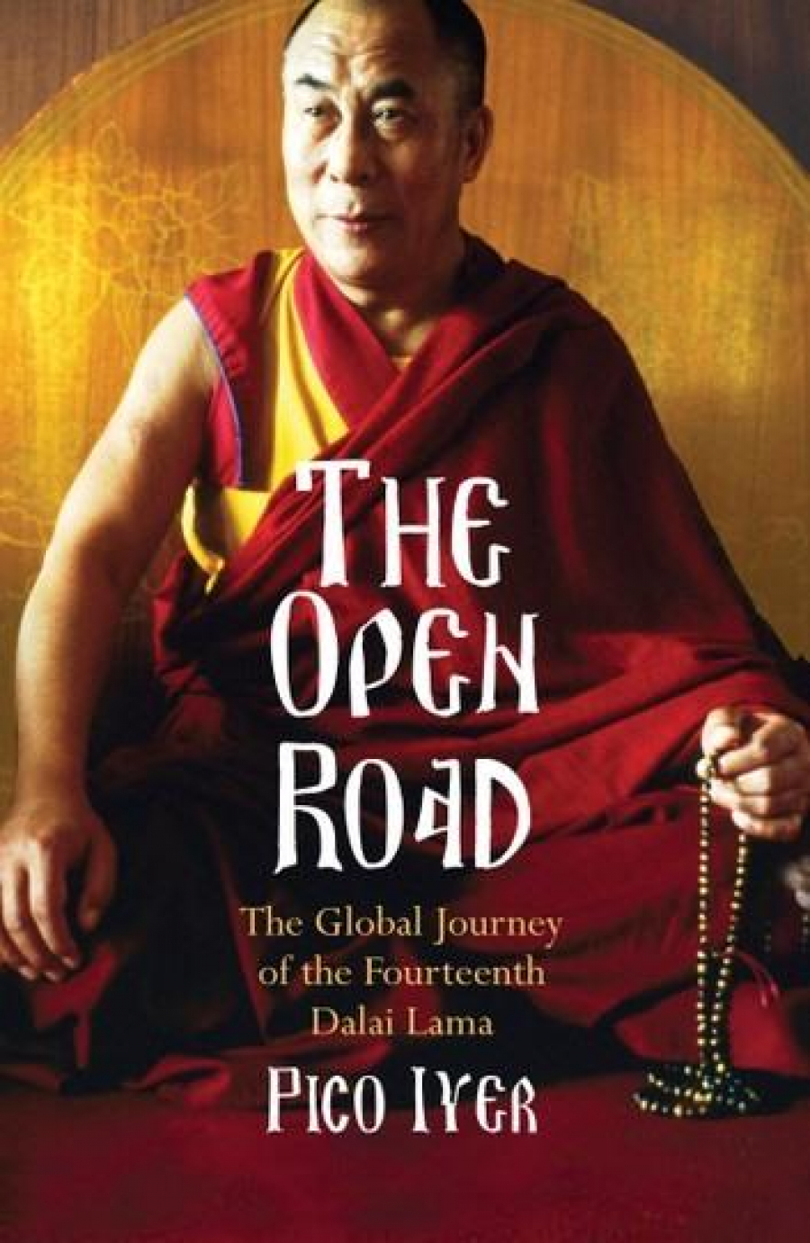 CRONICĂ DE CARTE | Next level pentru cei care ştiu doar de „7 ani în Tibet” sau „Micul Buddha”!