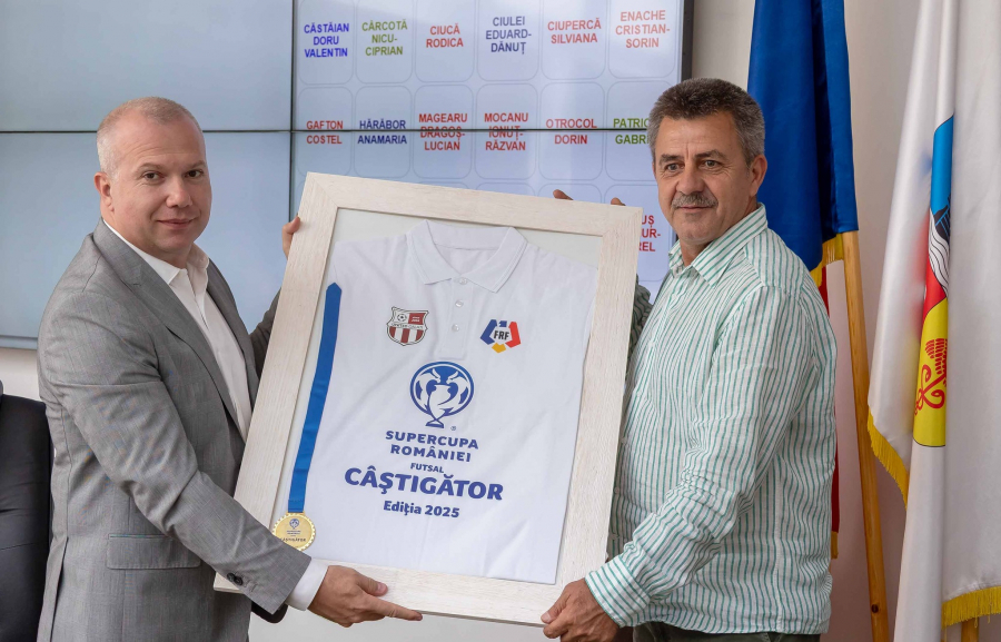 Aleşii locali au împărţit banii pentru cluburile sportive: finanţare pentru performanţă