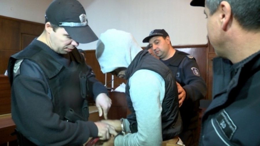 NOUĂ MEMBRI ai grupării care a furat metale rare din Franţa vor fi EXTRĂDAŢI