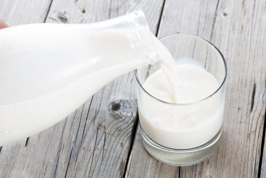 Alimente pe care nu este bine să le combini cu laptele