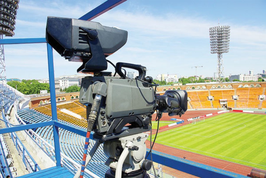 Televiziunile ce vor transmite Liga I, în grila de difuzare UPC