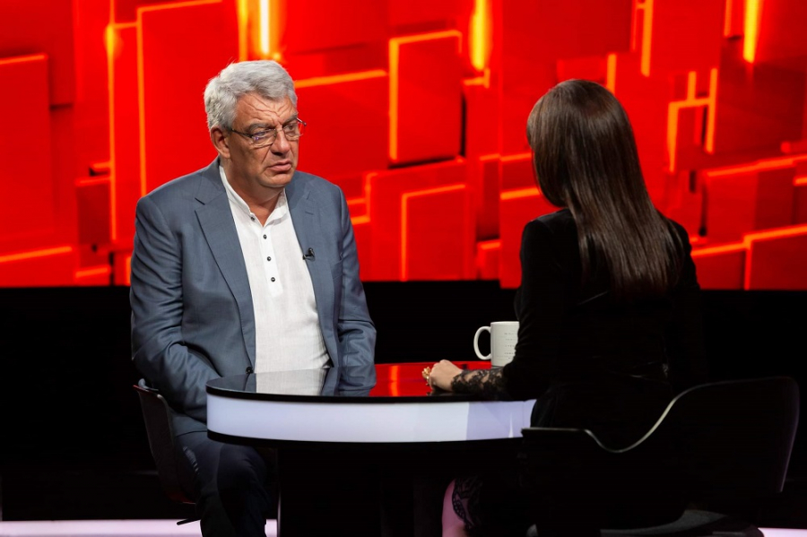 Bătaie, cuţite, răngi, băiţe în Dunăre… la Brăila