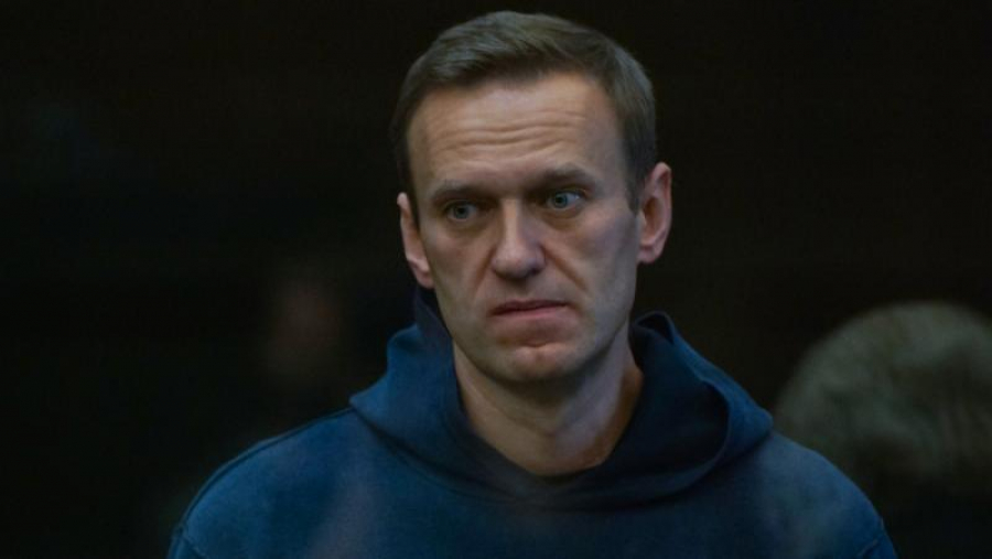 Aleksei Navalnîi, un an de zile de la arestare