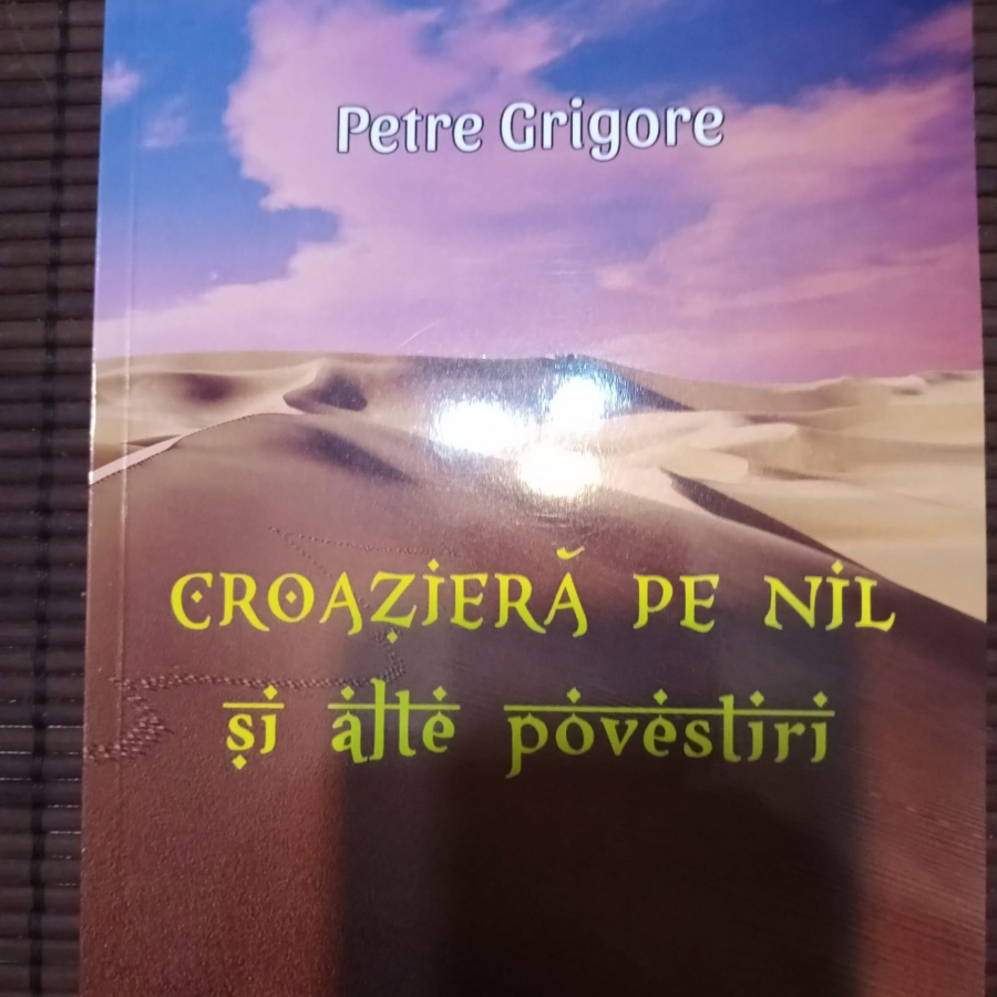 Până în Egipt și înapoi. Umor, turism cultural și drame realiste...