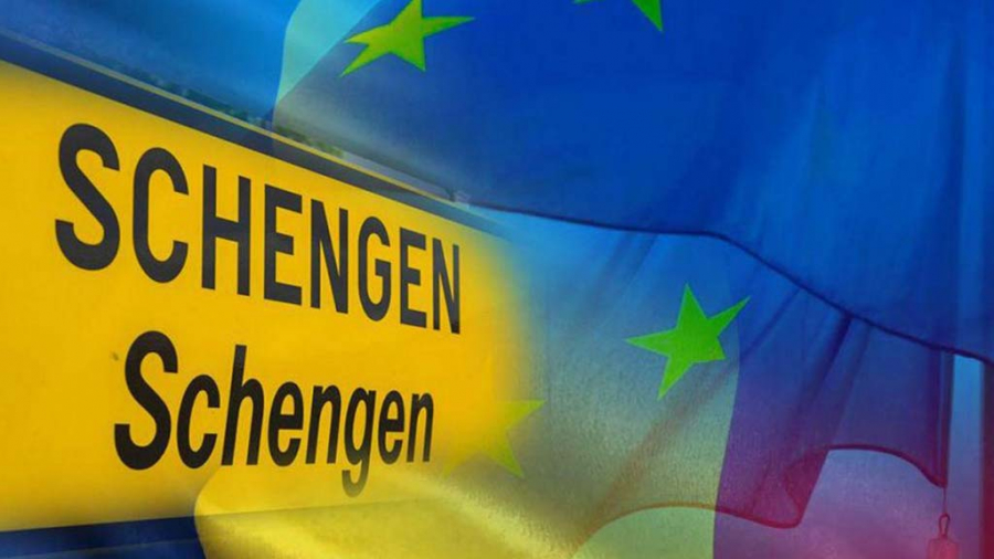 Comisia Europeană cere admiterea României în Schengen