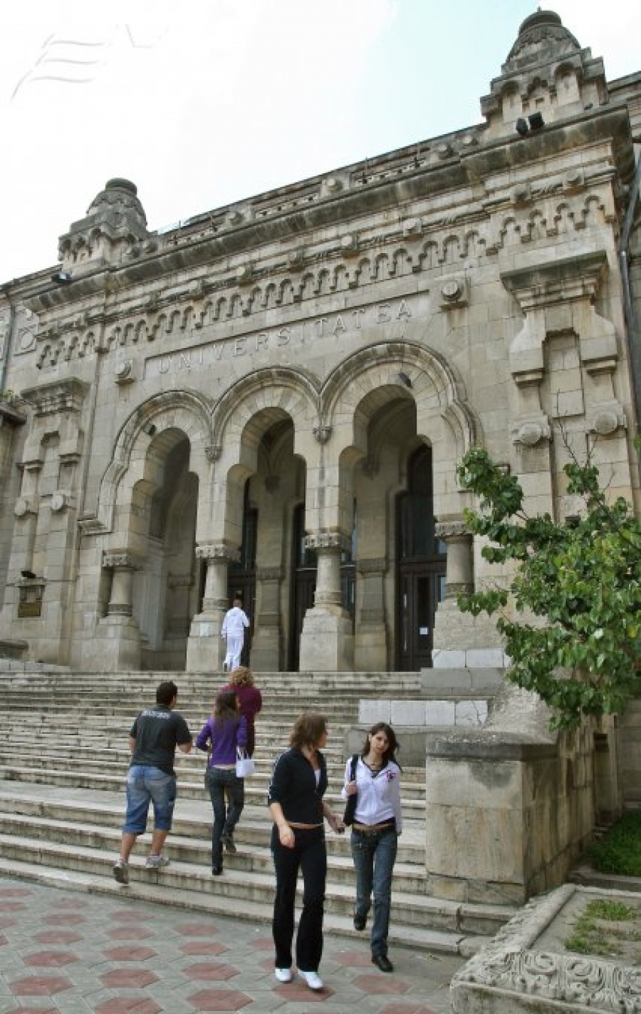 Se deschide anul universitar