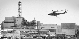 35 de ani de la cel mai mare dezastru nuclear din istorie. Documentar Cernobîl
