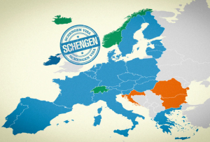 Vești proaste de la Iohannis privind aderarea România la Schengen