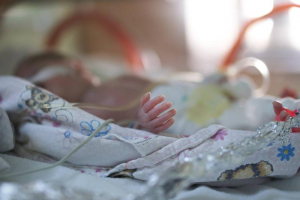 O nouă speranţă pentru copiii născuți prematur: celulele stem din sângele ombilical
