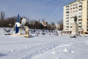Bani &quot;albi&quot;/ Apă Canal face profit şi din zăpadă