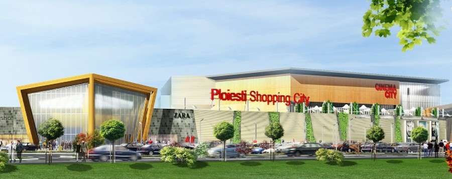 NEPI întinde mâna Primăriei - Cel mai mare dezvoltator de mall-uri vrea să investească la Galaţi