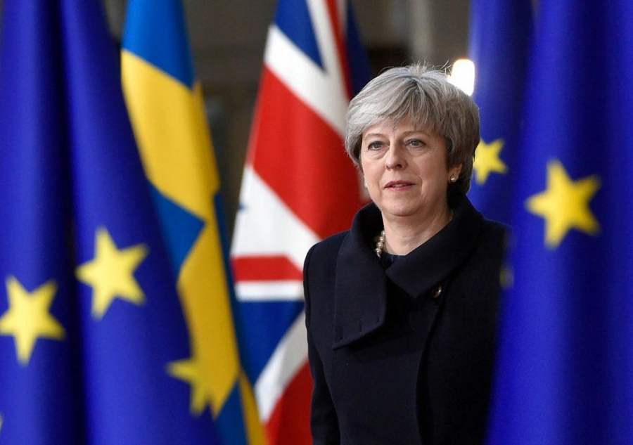 UE anunţă că este pregătită pentru un Brexit fără acord