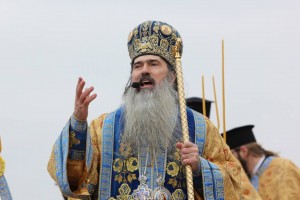 Arhiepiscopul Tomisului, IPS Teodosie, URMĂRIT PENAL pentru fapte de CORUPŢIE