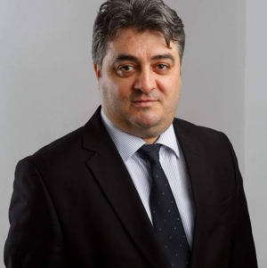 Onuţ Atanasiu şi-a dat demisia din funcţia deţinută în PNL Galaţi