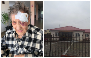 Acuzații grave la Azilul de bătrâni „Cinque Stelle” (FOTO şi VIDEO)