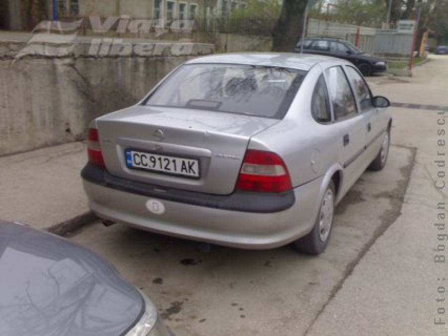 Înmatricularea maşinilor în Bulgaria