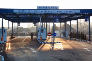 Timpii de aşteptare la frontiera cu Ucraina ar putea creşte în perioada 16 - 24 decembrie