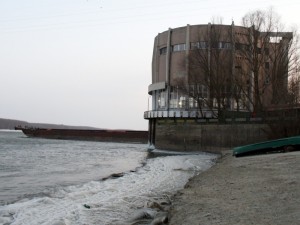 Administraţia oraşului vrea să cumpere Priza Dunării, ArcelorMittal refuză o astfel de afacere