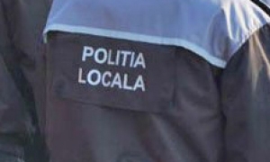 Poliţia locală, prezentă în stradă de REVELION