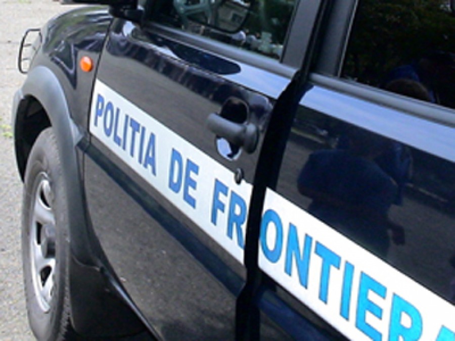 Trei tentative de mituire a poliţiştilor de frontieră gălăţeni 