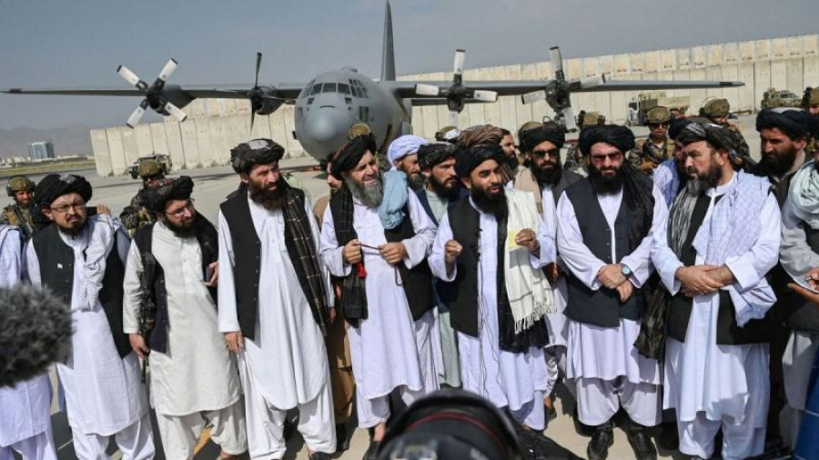 Condițiile marilor puteri pentru recunoașterea regimului taliban