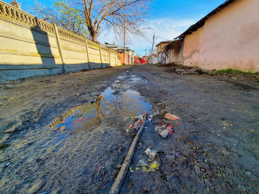 În urma unui articol din ”Viaţa liberă”, se modifică iar zonele de impozitare (FOTO)