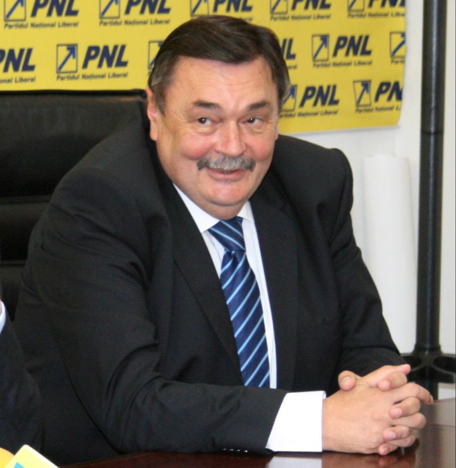 Victor Paul Dobre - Păreri de rău după Ministerul Administraţiei