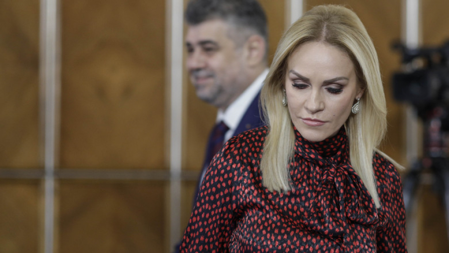 „Azilele groazei” - Gabriela Firea demisionează din funcția de ministru al Familiei
