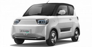 Allview Auto, o revoluție electrică în oraș