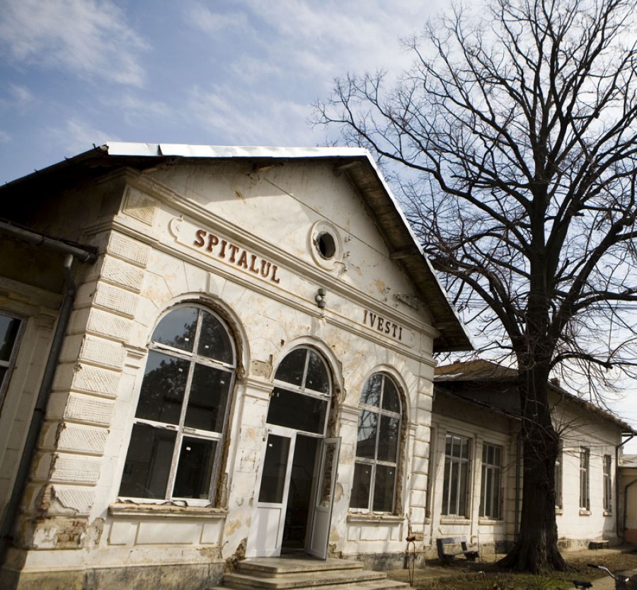 Birocraţia îngroapă un proiect medical