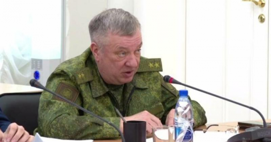 Rușii au „pierdut„ 1,5 milioane de uniforme militare