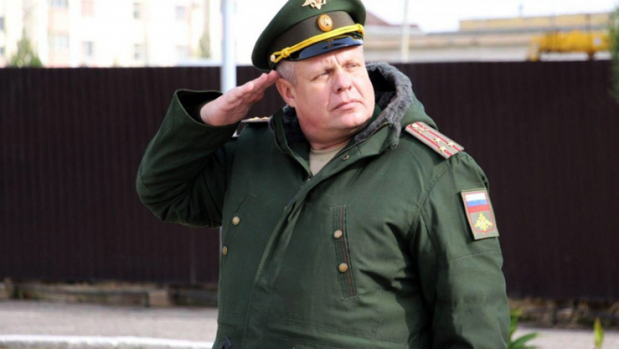 Un general rus de top, ucis cu rachete pe frontul din Ucraina