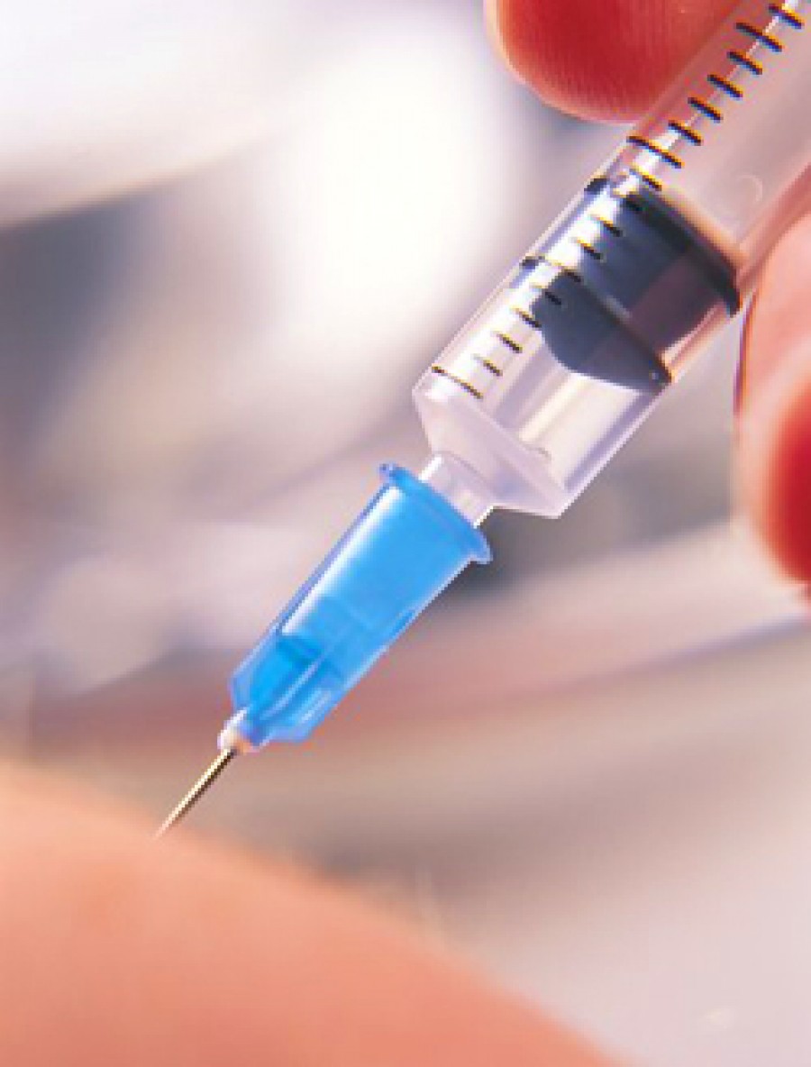 Sunt aşteptate 200 de fiole de vaccin antirabic