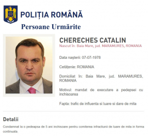 Primarul din Baia Mare, condamnat definitiv