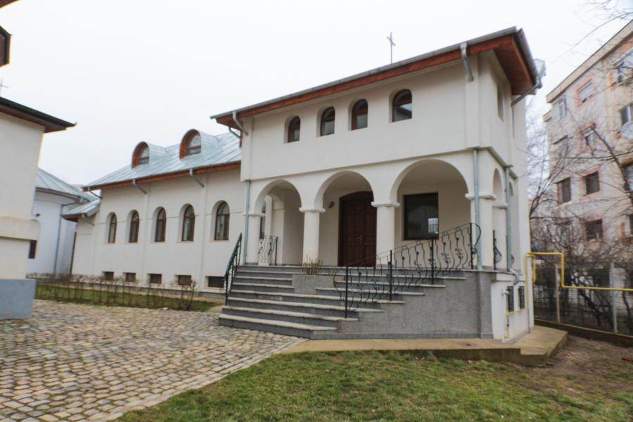 Un nou centru medical de permanenţă, în municipiul Galaţi
