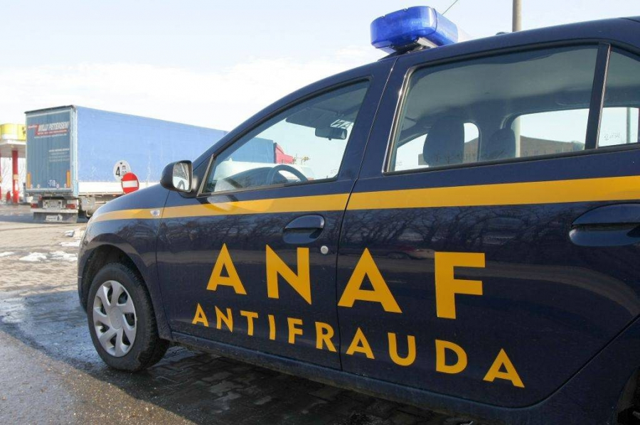 UPDATE | Foste angajate de la ANAF, trimise în judecată de DNA