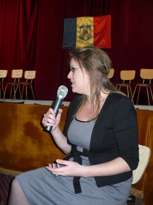 La poveşti cu prinţesa Danemarcei