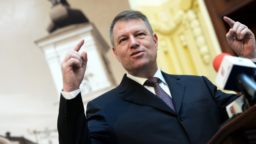 Cum rămâne cu TAXELE şi IMPOZITELE. Ce politică fiscal-bugetară doreşte Klaus Iohannis de la Guvern