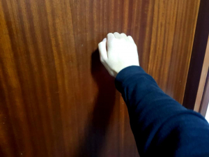 Atenţie cui daţi datele personale!