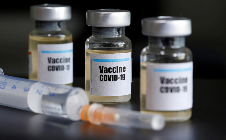 Un vaccin anticoronavirus va fi testat pe oameni