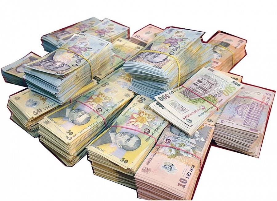 Rectificări de BUGET la Galaţi/ Aici sunt BANII dumneavoastră!