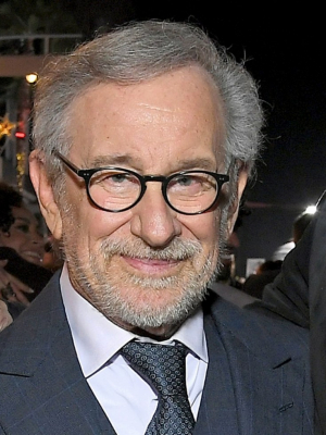 Oameni de seamă. Steven Spielberg, cel mai influent regizor din lume