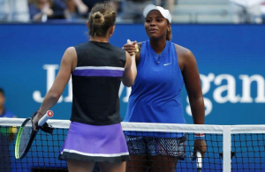 Cel mai surprinzător eşec din carieră. Simona Halep, răpusă de o tactică atipică