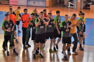 Handbal. CSU Galaţi, start cu victorie în deplasare