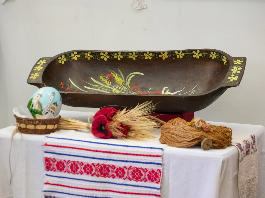 Carnet cultural gălăţean