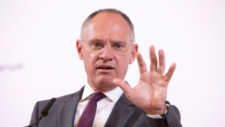 Aderarea României la Spaţiul Schengen a fost respinsă din nou